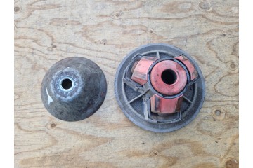 CLUTCH VARIANT PLATE MICROCAR MC1 MC2 0 5 B