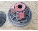 CLUTCH VARIANT PLATE MICROCAR MC1 MC2 0 5 B Catalog number of the part SPRZEGO WARIATOR TALERZ MICROCAR MC1 MC2 0 5 B