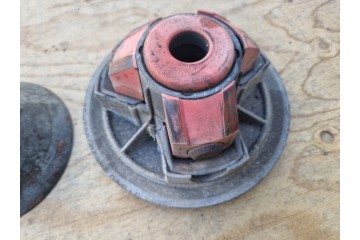 CLUTCH VARIANT PLATE MICROCAR MC1 MC2 0 5 B Catalog number of the part SPRZEGO WARIATOR TALERZ MICROCAR MC1 MC2 0 5 B