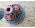 CLUTCH VARIANT PLATE MICROCAR MC1 MC2 0 5 B Part manufacturer Microcar
