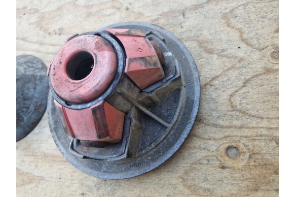 CLUTCH VARIANT PLATE MICROCAR MC1 MC2 0 5 B Part manufacturer Microcar