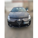 ALFA ROMEO GIULIETTA (191) Progression ALFA ROMEO GIULIETTA (191) Progression