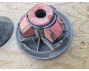 CLUTCH VARIANT PLATE MICROCAR MC1 MC2 0 5 B Transmission type not specified