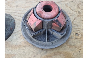 CLUTCH VARIANT PLATE MICROCAR MC1 MC2 0 5 B Car type passenger cars