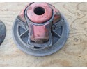 Plato de Embrague Variador Microcar MC1 MC2 0.5 B