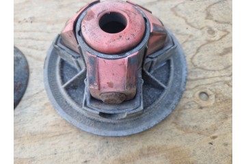 Plato de Embrague Variador Microcar MC1 MC2 0.5 B