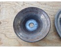 Plato de Embrague Variador Microcar MC1 MC2 0.5 B