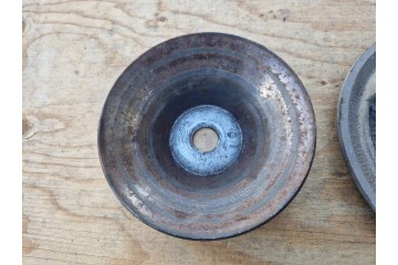 Plato de Embrague Variador Microcar MC1 MC2 0.5 B