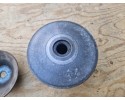 Plato de Embrague Variador Microcar MC1 MC2 0.5 B