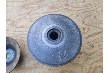 Plato de Embrague Variador Microcar MC1 MC2 0.5 B