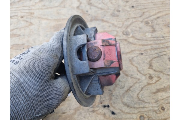 Plato de Embrague Variador Microcar MC1 MC2 0.5 B