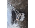 BMC372 GEARBOX CHEVROLET CRUZE 1 8