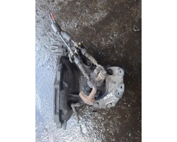 BMC372 GEARBOX CHEVROLET CRUZE 1 8