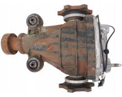 DIFFERENTIAL REAR BRIDGE Z8X25B INFINITI QX70 FX30d FX35 FX37 FX50