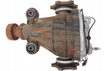 DIFFERENTIAL REAR BRIDGE Z8X25B INFINITI QX70 FX30d FX35 FX37 FX50