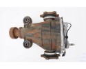 DIFFERENTIAL REAR BRIDGE Z8X25B INFINITI QX70 FX30d FX35 FX37 FX50 Catalog number of the part Z8X25B