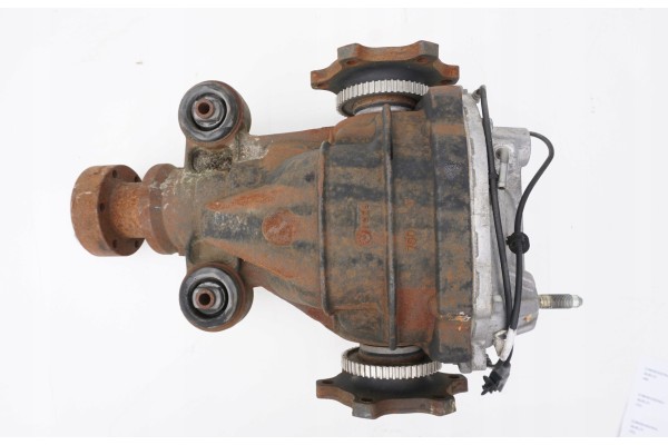 DIFFERENTIAL REAR BRIDGE Z8X25B INFINITI QX70 FX30d FX35 FX37 FX50 Catalog number of the part Z8X25B