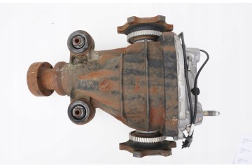 DIFFERENTIAL REAR BRIDGE Z8X25B INFINITI QX70 FX30d FX35 FX37 FX50 Catalog number of the part Z8X25B