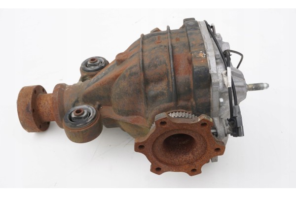 DIFFERENTIAL REAR BRIDGE Z8X25B INFINITI QX70 FX30d FX35 FX37 FX50 Car type 4x4 SUV passenger cars