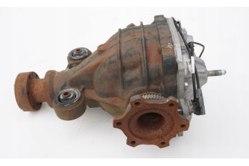 DIFFERENTIAL REAR BRIDGE Z8X25B INFINITI QX70 FX30d FX35 FX37 FX50 Car type 4x4 SUV passenger cars