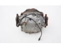 DIFFERENTIAL REAR BRIDGE Z8X25B INFINITI QX70 FX30d FX35 FX37 FX50 Quality of parts according to GVO O original with manufacture