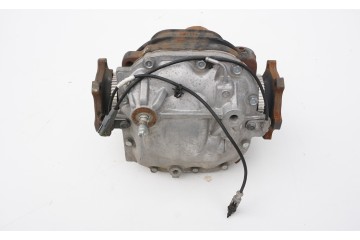 DIFFERENTIAL REAR BRIDGE Z8X25B INFINITI QX70 FX30d FX35 FX37 FX50 Quality of parts according to GVO O original with manufacture