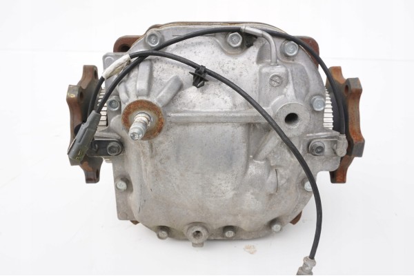 Diferencial Puente Trasero Z8X25B Infiniti QX70 FX30d FX35 FX37 FX50