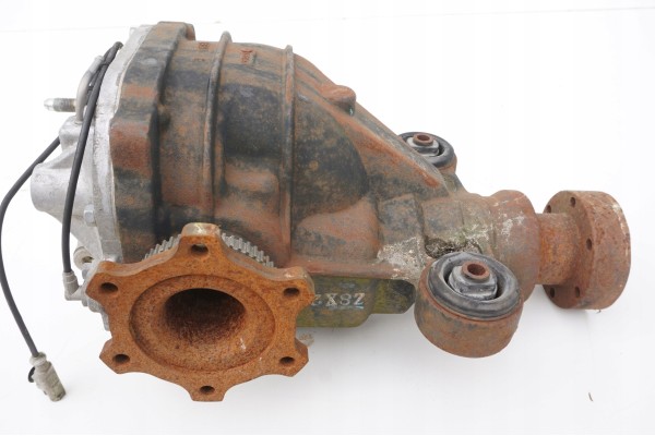 Diferencial Puente Trasero Z8X25B Infiniti QX70 FX30d FX35 FX37 FX50