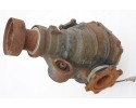 Diferencial Puente Trasero Z8X25B Infiniti QX70 FX30d FX35 FX37 FX50