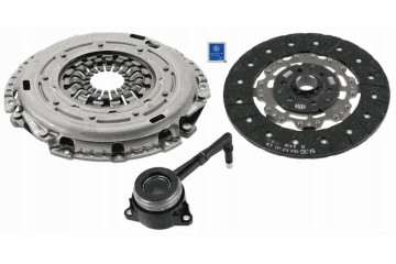 CLUTCH SET 3000 990 344 SACHS SEAT VW