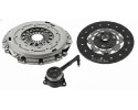 CLUTCH SET 3000 990 344 SACHS SEAT VW Packaging status original