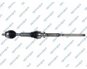 SHAFT VOLVO XC60 201387 GSP Part manufacturer GSP