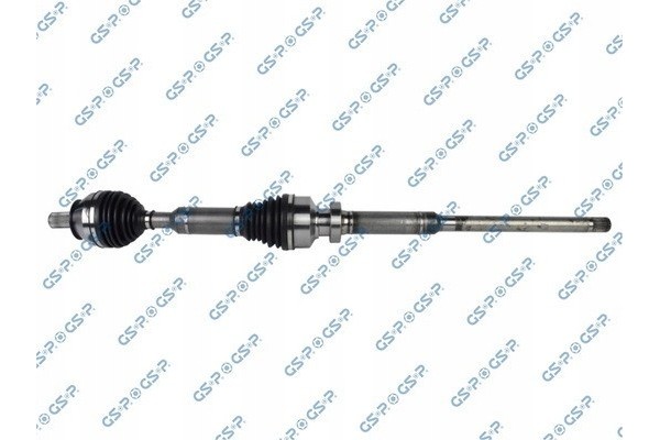 SHAFT VOLVO XC60 201387 GSP Part manufacturer GSP