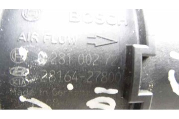 28164-27800 CAUDALIMETRO KIA SORENTO (BL) 2.5 CRDi Concept 2006 28164-27800 161543 KIA - 1