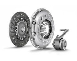 CLUTCH SET 622 3110 33 LUK