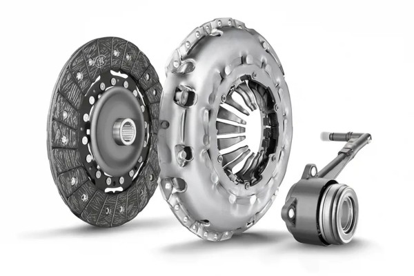 CLUTCH SET 622 3110 33 LUK