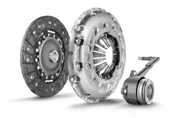 CLUTCH SET 622 3110 33 LUK