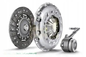 CLUTCH SET 622 3110 33 LUK Packaging status original