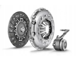 CLUTCH SET 624 3365 33 LUK CLUTCH