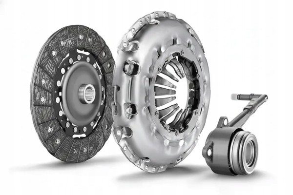 CLUTCH SET 624 3365 33 LUK CLUTCH