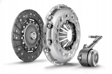 CLUTCH SET 624 3365 33 LUK CLUTCH