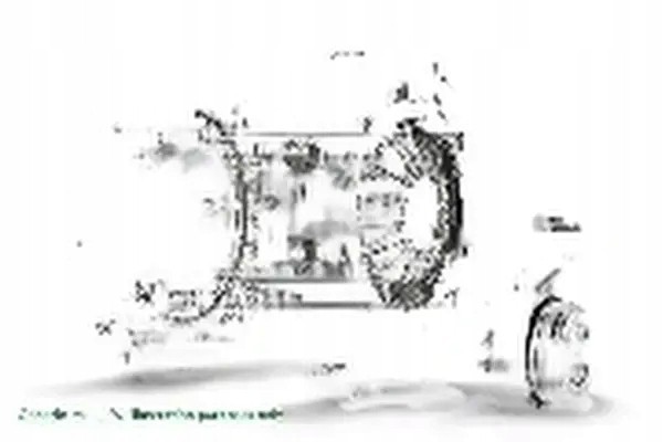 CLUTCH SET 624 3365 33 LUK CLUTCH Packaging status original
