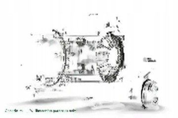 CLUTCH SET 624 3365 33 LUK CLUTCH Packaging status original