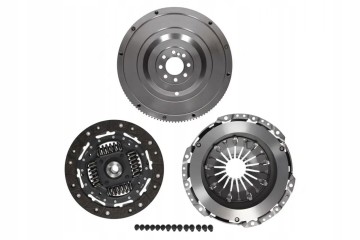 CLUTCH SET KC144 KAMOKA OPEL COMBO