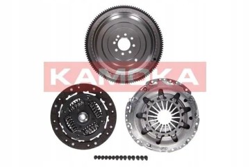 CLUTCH SET KC144 KAMOKA OPEL COMBO Packaging status original