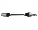 Drive axle drive shaft TRAKMOTIVE HO 8231