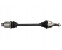 Drive axle drive shaft TRAKMOTIVE HO 8231