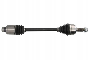 Drive axle drive shaft TRAKMOTIVE HO 8231