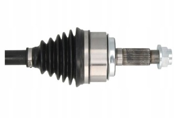 Drive axle drive shaft TRAKMOTIVE HO 8231 Part manufacturer TrakMotive