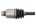 Drive axle drive shaft TRAKMOTIVE HO 8231 Catalog number of the part HO 8231